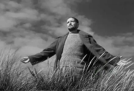 The Word / Ordet / Слово (1955)