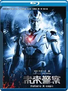 Future X-Cops (2010) [Reuploaded]