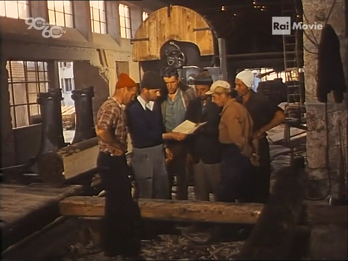 I recuperanti (1970)