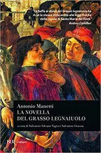 La novella del grasso legnaiuolo