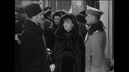 Anna Karenina (1935)