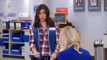 Superstore S03E17