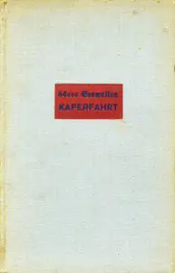 64000 Seemeilen Kaperfahrt