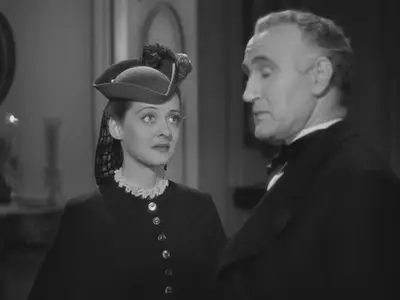 The Old Maid (1939) [Re-UP]