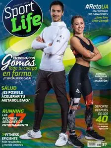 Sport Life España - diciembre 2018