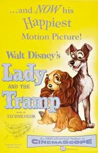 Lady and the Tramp (1955)