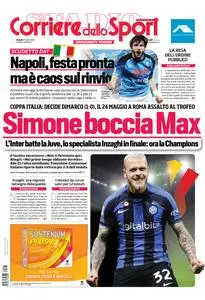 Corriere dello Sport - 27 Aprile 2023