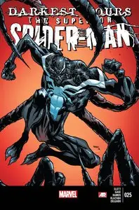 Superior Spider-Man 025 (2014)