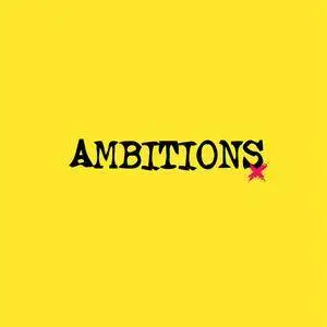 One Ok Rock - Ambitions (2017) {Fueled By Ramen}