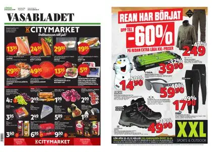 Vasabladet – 22.12.2018