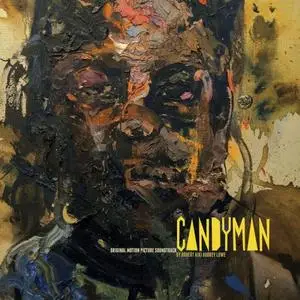 Robert Aiki Aubrey Lowe - Candyman (Original Motion Picture Soundtrack) (2021)