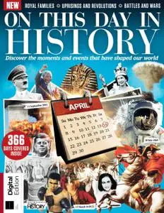 All About History On This Day In History – 07 January 2019