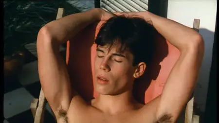 Francois Ozon - Une robe d'ete / The summer Dress (1996)