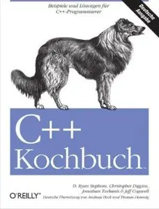 C++ Kochbuch [Repost]