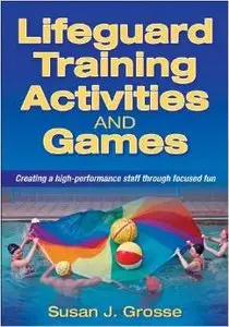 Lifeguard Training Activities and Games