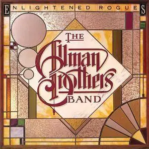 The Allman Brothers Band - Enlightened Rogues (1979/2016) [Official Digital Download 24-bit/192kHz]