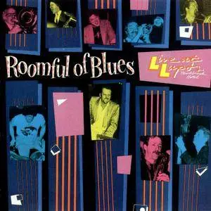 Roomful Of Blues - Live At Lupo's Heartbreak Hotel (1987) Repost