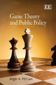 Game Theory and Public Policy (repost)