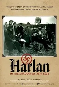 Harlan: In the Shadow of Jew Suess (2008)