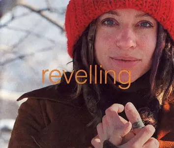 Ani DiFranco - Revelling/Reckoning (2001) 2CD