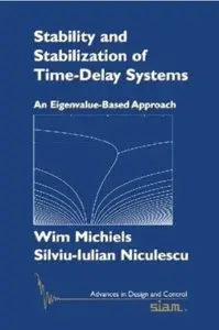 Stability and Stabilization of Time-Delay Systems (repost)