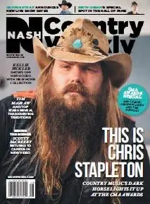 Country Weekly - 30 November 2015