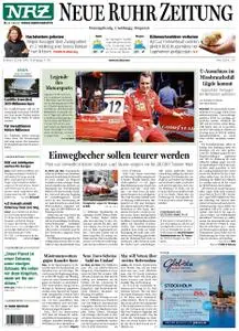 Neue Ruhr Zeitung – 22. Mai 2019