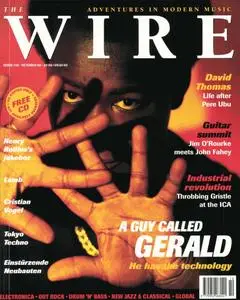 The Wire - October 1996 (Issue 152)