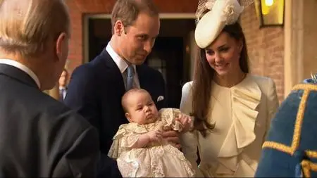 CH5. - Kate: Our New Diana? (2023)