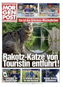 Chemnitzer Morgenpost - 19 April 2024