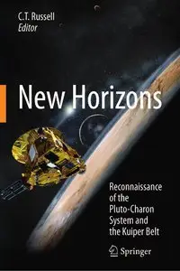New Horizons: Reconnaissance of the Pluto-Charon System and the Kuiper Belt