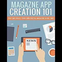 Make Your Own Digital Magazine App
