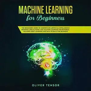 Machine Learning for Beginners [Audiobook]