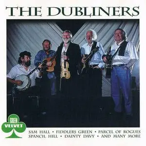 The Dubliners - s/t (1998) {Green Velvet}