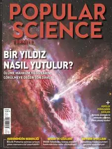 Popular Science - Turkey – 30 Eylül 2022