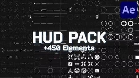 HUD Pack | Part 6 38668272