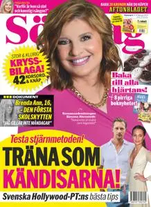 Aftonbladet Söndag – 09 februari 2020