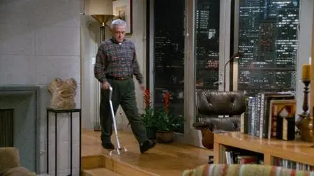 Frasier S03E18