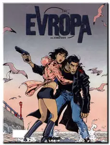TBC - Evropa - Complet
