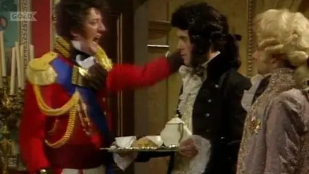 UKTV - Blackadder's Most Cunning Moments (2008)