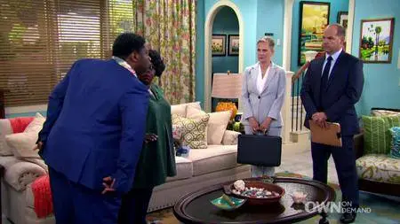 The Paynes S01E20