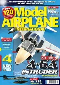 Model Airplane International - Issue 111 - October 2014