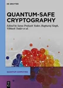 Quantum-Safe Cryptography Algorithms and Approaches: Impacts of Quantum Computing on Cybersecurity