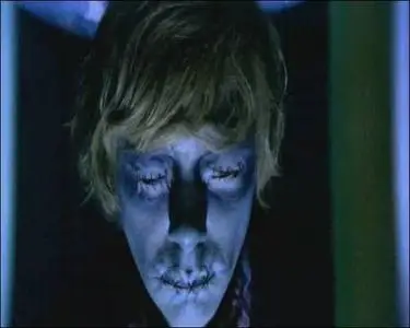 The League of Gentlemen: Christmas Special (2002) - BBC Comedy