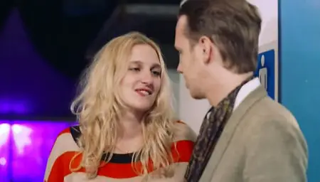 Les coquillettes (2012)