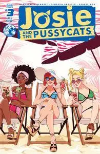 Josie & the Pussycats 003 (2016)