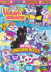 Unicorn Universe - 16 August 2023