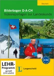 Bilderbogen D-A-CH