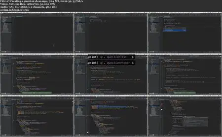 Flutter: Part 06 Modularizing and Organizing Flutter Code