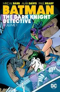 DC-Batman The Dark Knight Detective Vol 01 2018 Hybrid Comic eBook